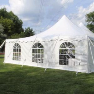 Pole Tent and Canopy Tent Sidewalls