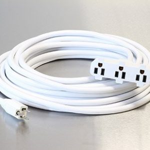 50′ Extension Cord