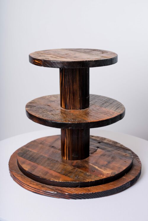 Cake / Cupcake Stand 3-Tier