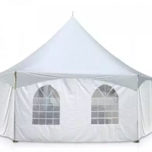 Hex Tent Sidewalls