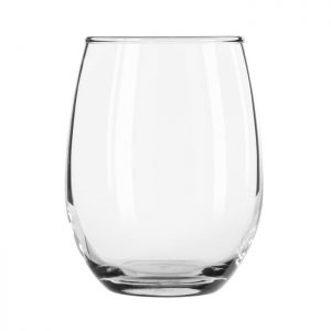 Stemless Wine Glass 17oz