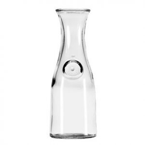 Beverage Carafe