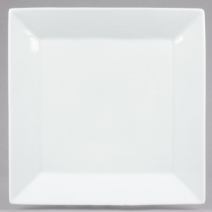 Square 11.5″ Plate / Platter