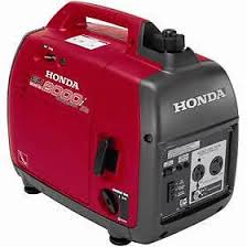 Portable Generator