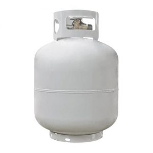 Propane Tank