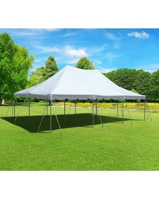 30 by 20 clearance tent