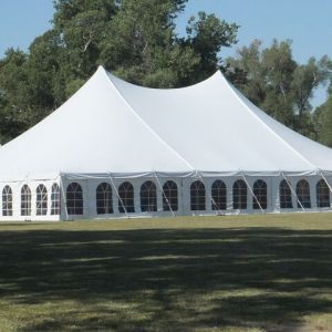 60×90 Pole Tent