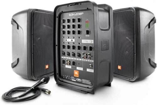 PA Sound System - Image 2