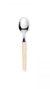 Blonde Horn Teaspoon