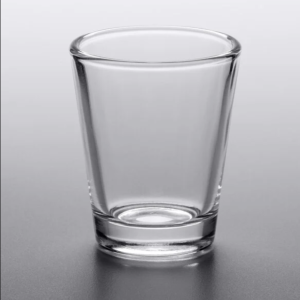 Shot Glass