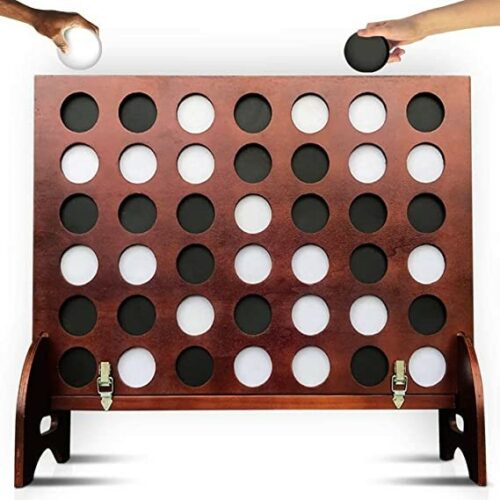 Connect 4