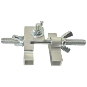 Keder Track Clamp