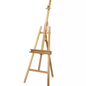 Wood Easel