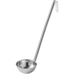 Ladle – Stainless Steel (8oz)