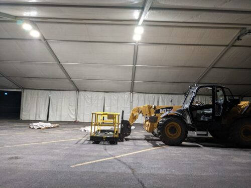 High Bay LED Light - Image 2