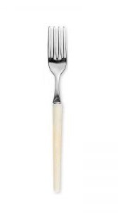 Blonde Horn Dinner Fork