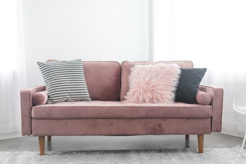 Sophie Loveseat - Image 2