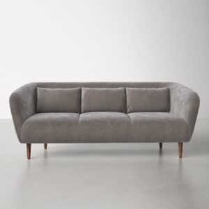 Grey Modern Couch