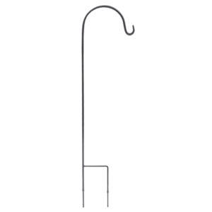 Shepherd Hook 3ft.