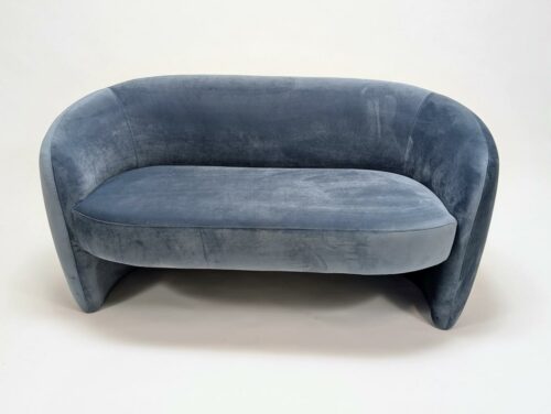 Dusty Loveseat