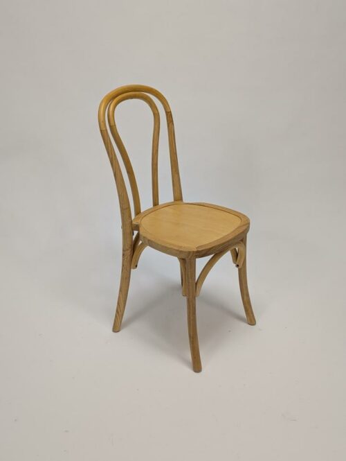 Bentwood Chair - Natural