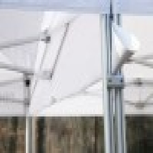 Tent Gutter