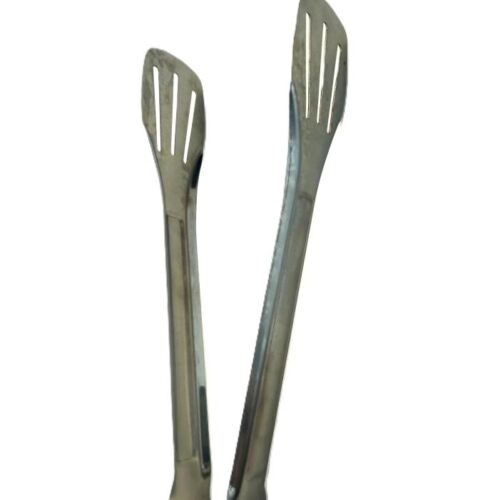 Slotted Small Tong