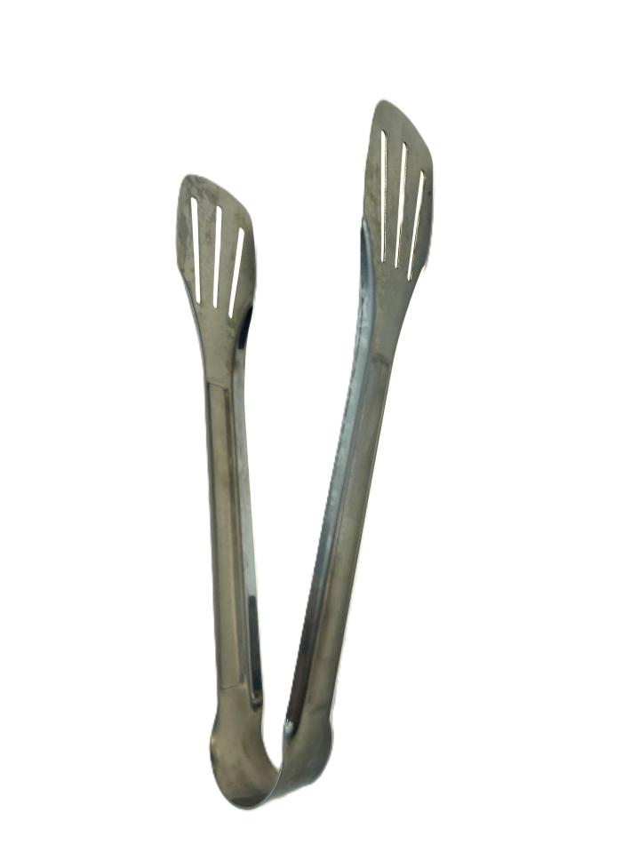 Slotted Small Tong