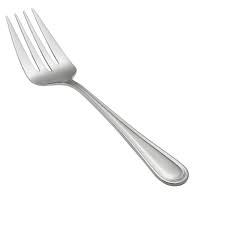 Serving Fork