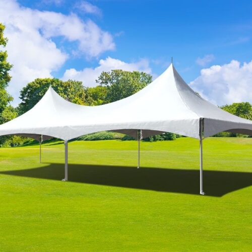 20x40 High Peak Tent