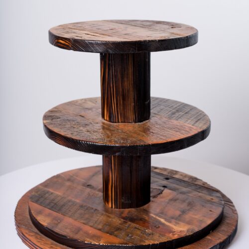 Cake / Cupcake Stand 3-Tier