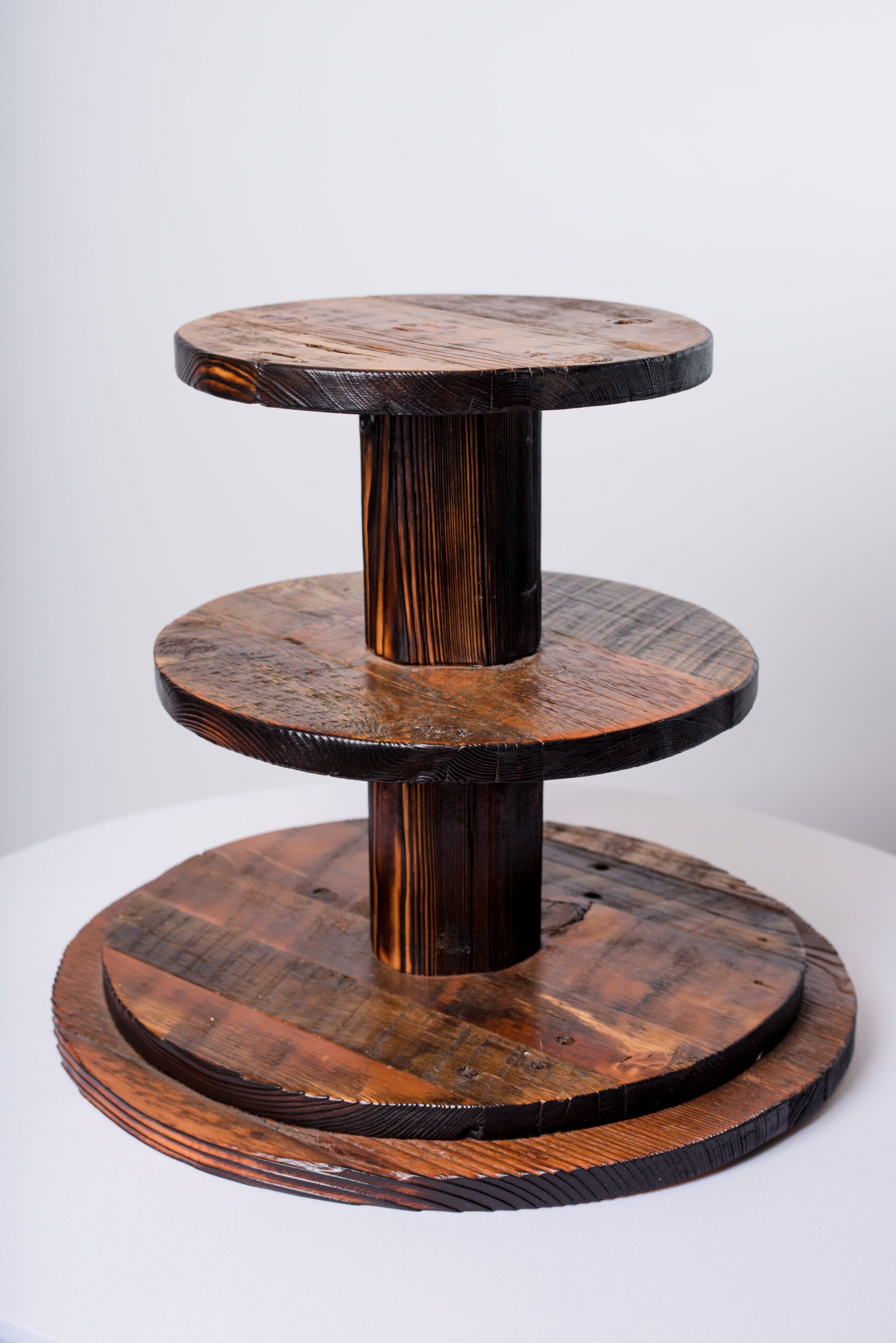 Cake / Cupcake Stand 3-Tier