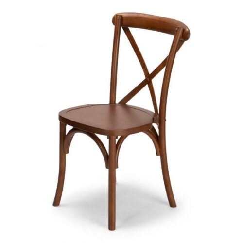 Chair - Crossback