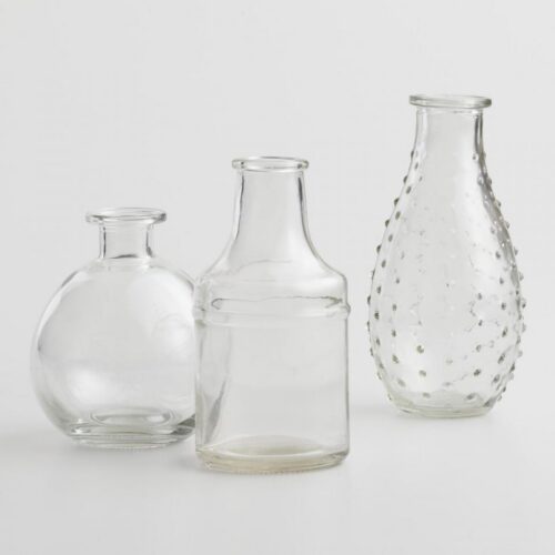 Bud Vase - Assorted