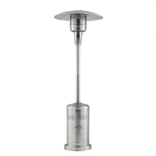 Stainless Propane Heater