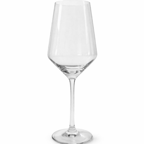 Aurora White Wine Glass