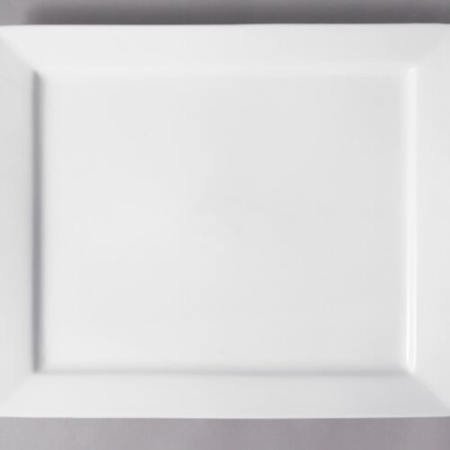 Large Serving Platter - 17" x 15"