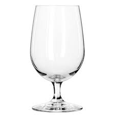 Grace Water Goblet