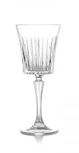 Timeless Crystal Red Wine Glass (20/Case)