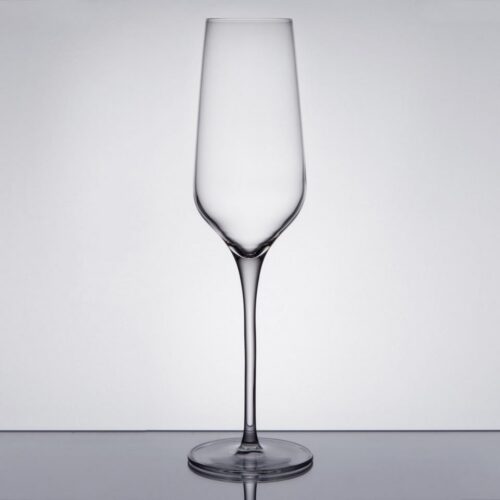 Aurora Champagne Glass - 8.5oz.