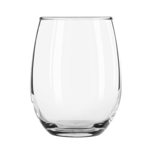 Stemless Wine Glass 17oz