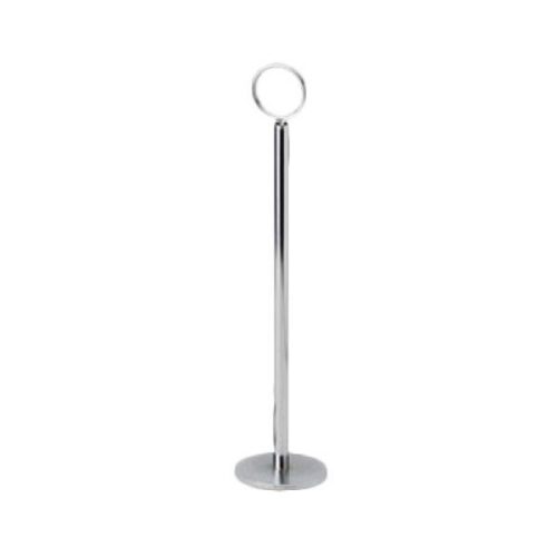 Menu / Table Number Stand